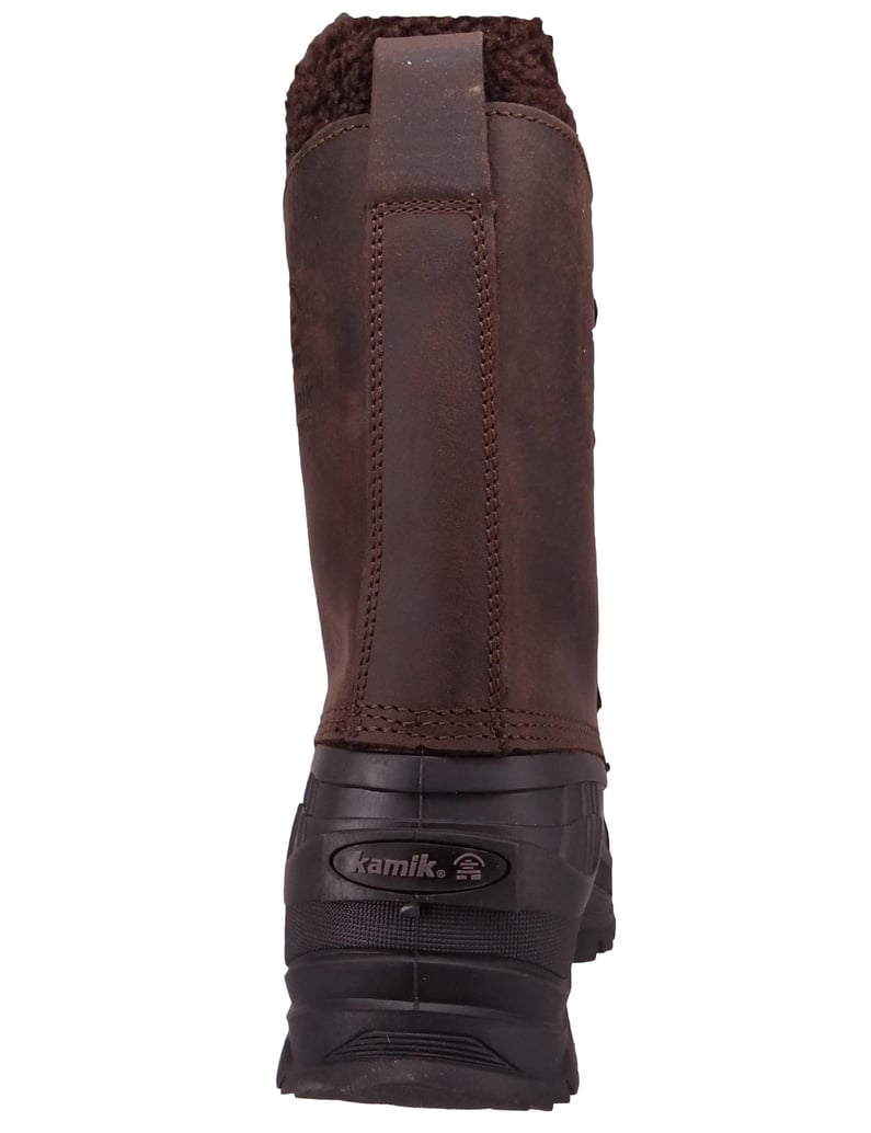 KAMIK-Winterstiefel-Alborg