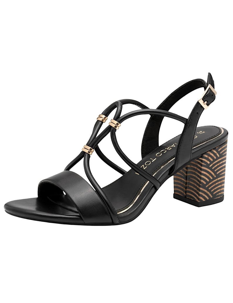 Marco-Tozzi-GMK-Sandalen-schwarz