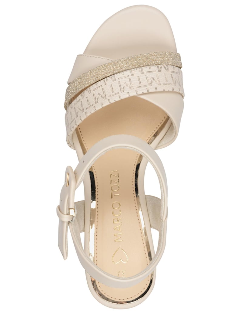 Marco-Tozzi-GMK-Sandalen-off-white