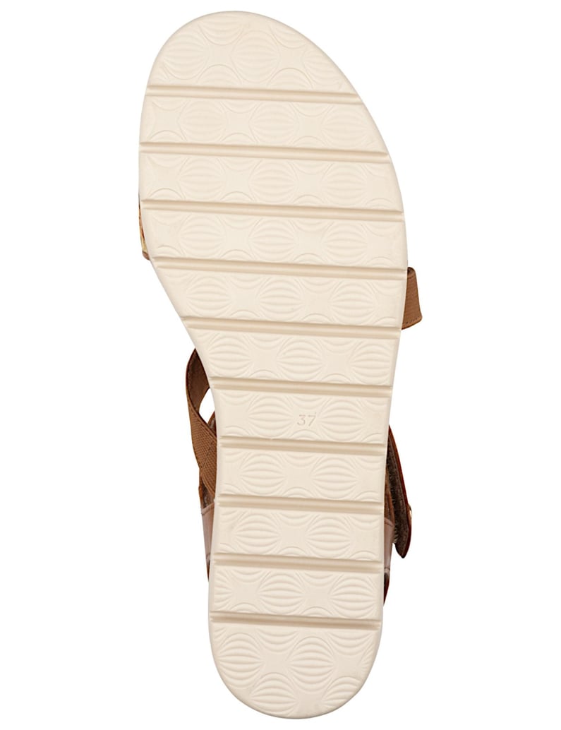 Marco-Tozzi-GMK-Sandalen-braun