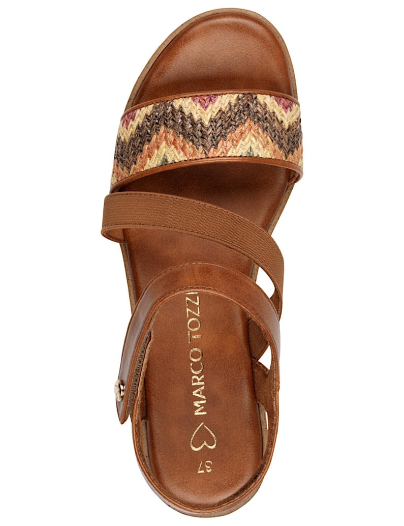 Marco-Tozzi-GMK-Sandalen-braun