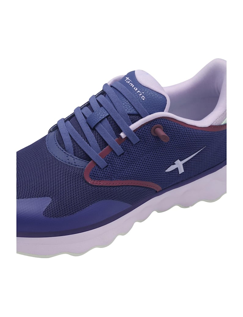 TAMARIS-Sneaker-lila
