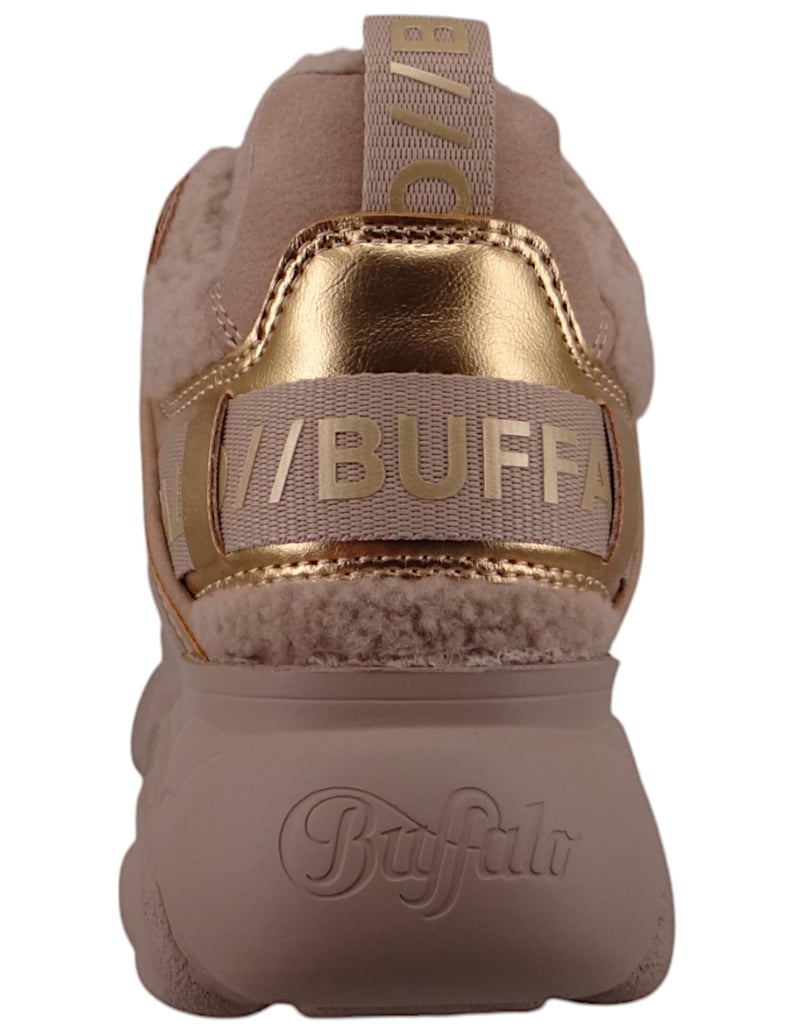 Buffalo-Sneaker-beige