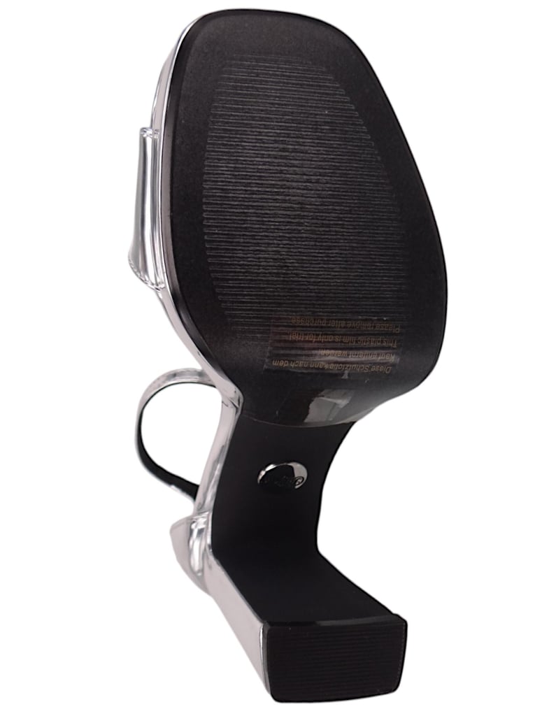 Buffalo-Pumps-silber