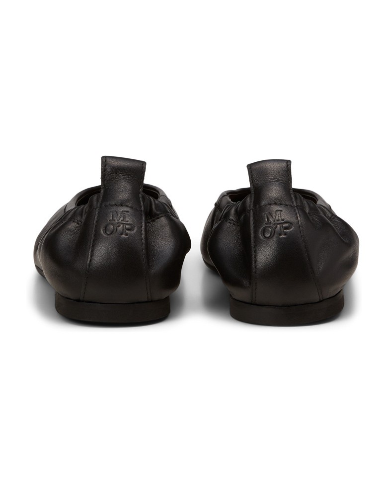 Marc-O´Polo-Ballerina-schwarz