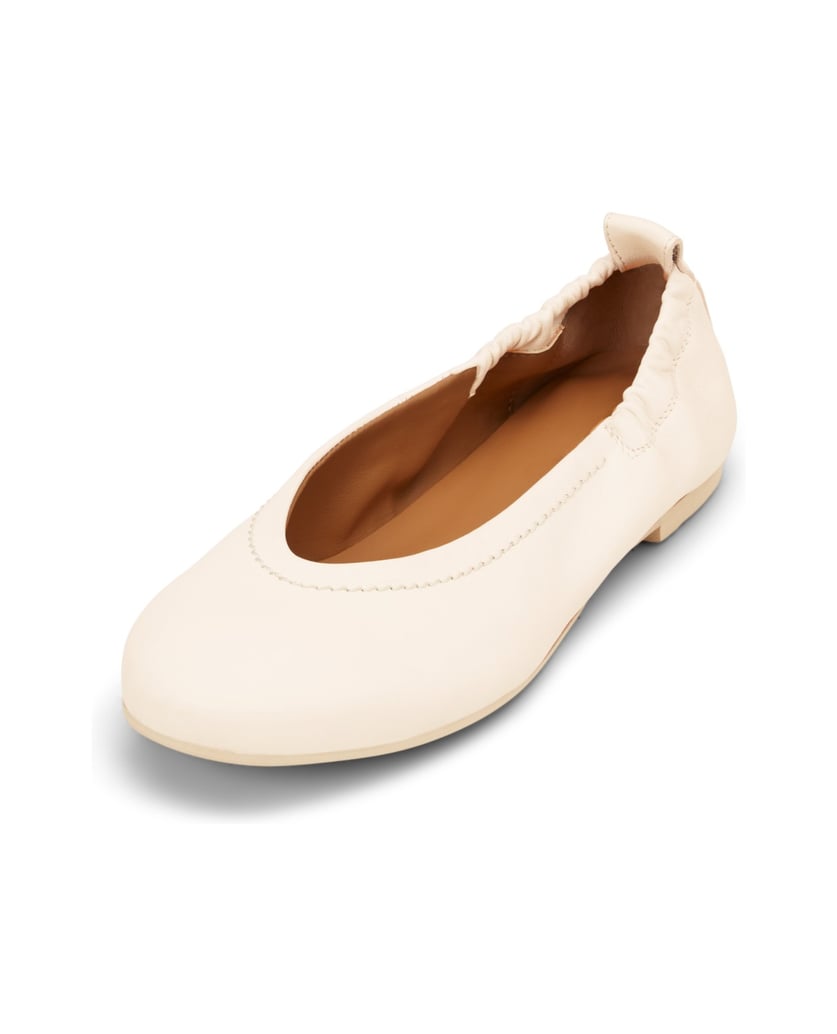 Marc-O´Polo-Ballerina