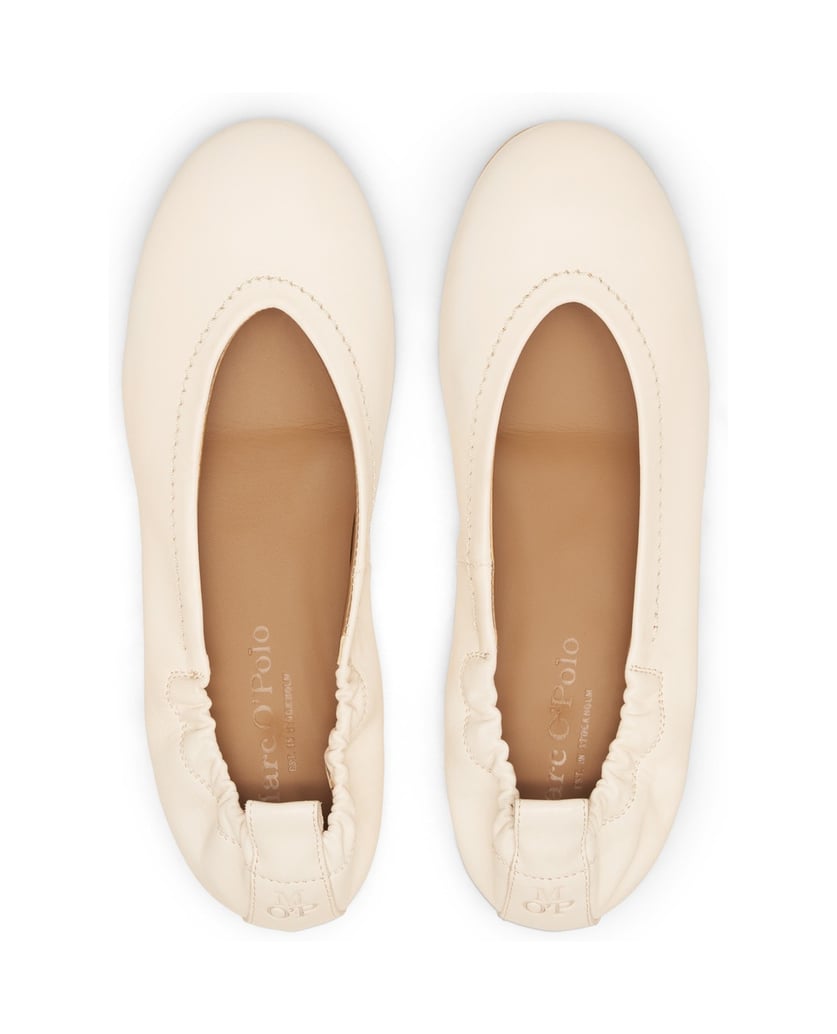 Marc-O´Polo-Ballerina