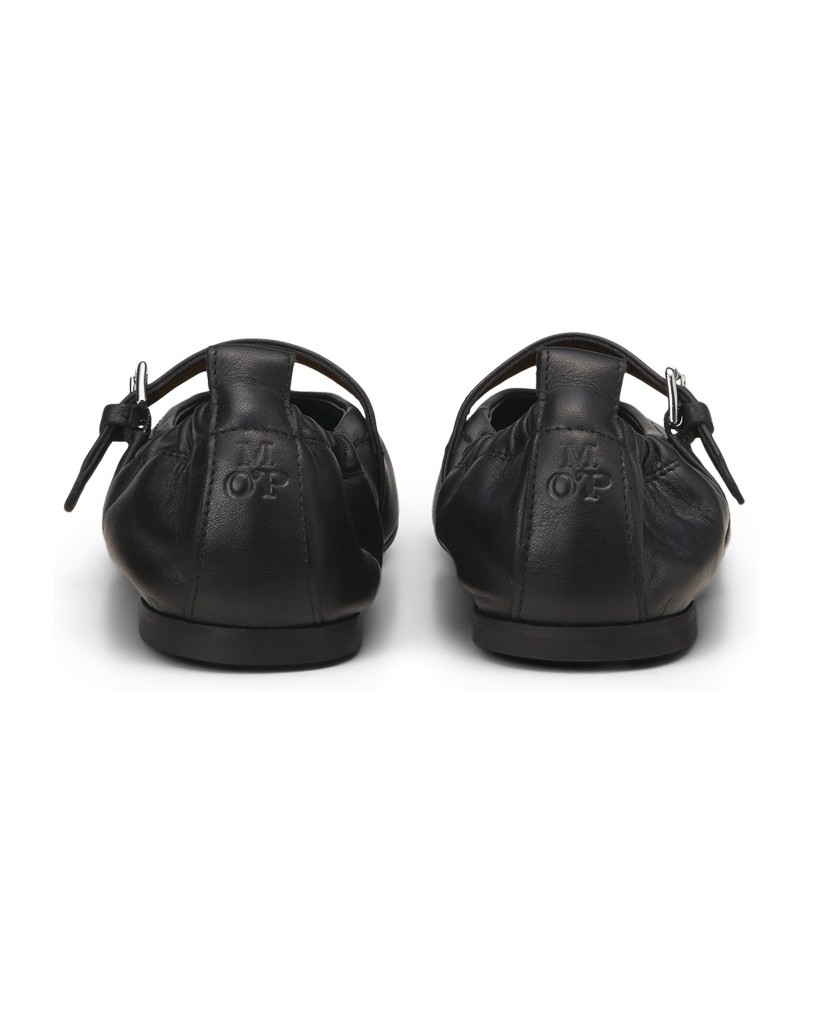 Marc-O´Polo-Ballerina-schwarz