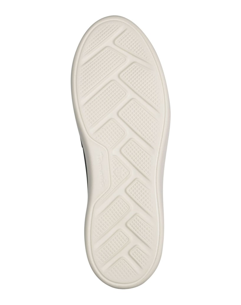 TAMARIS-Slipper-blau