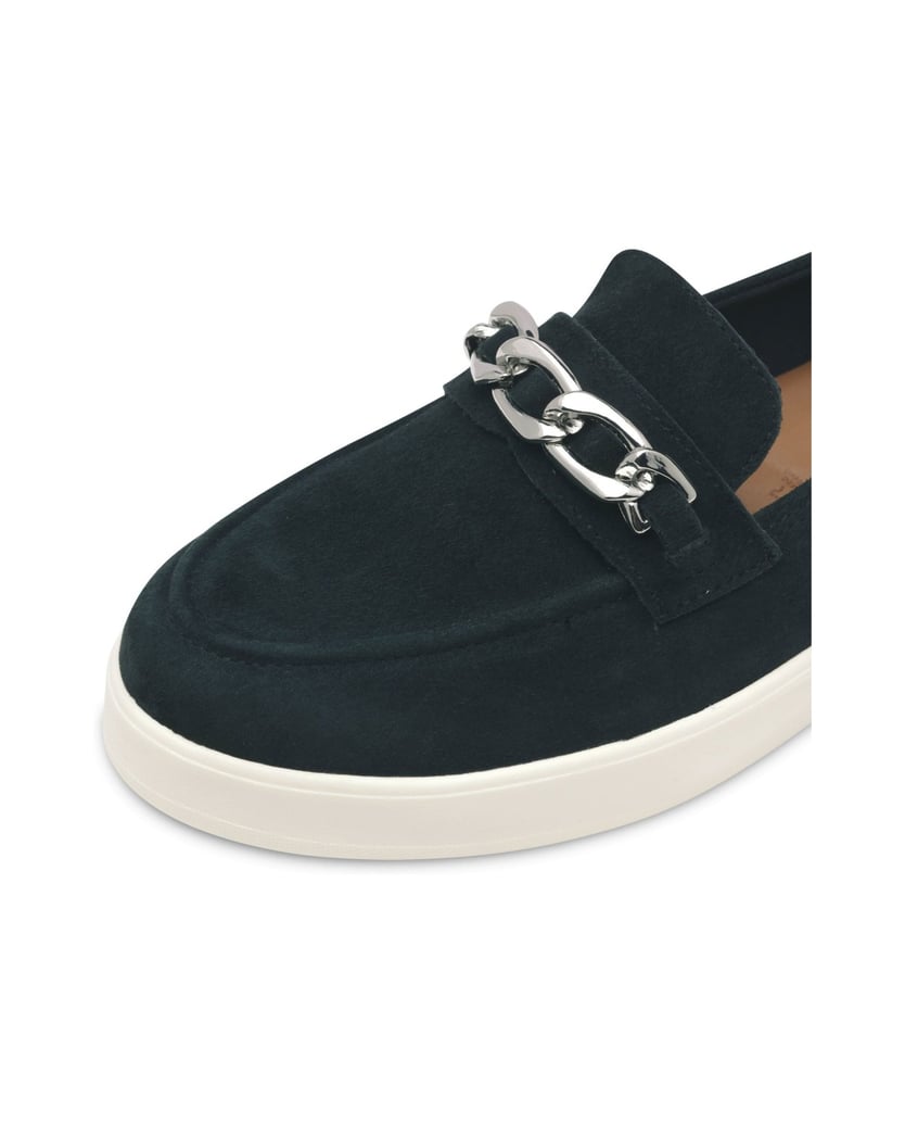 TAMARIS-Slipper-blau