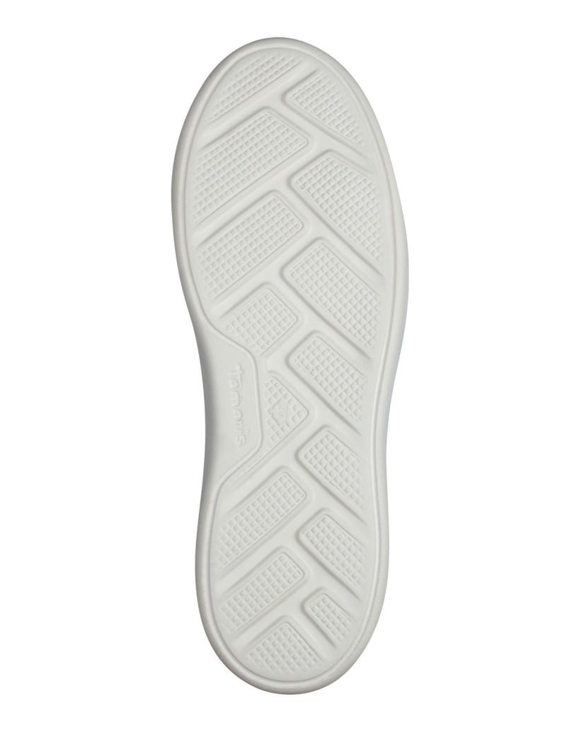 TAMARIS-Slipper-blau