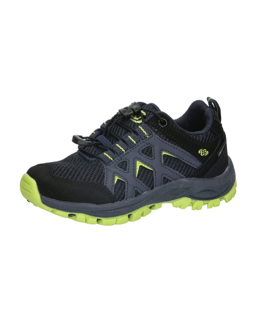 Brütting-Outdoorschuh-Galveston-blau