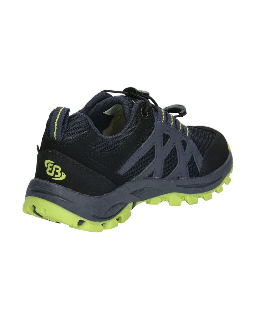 Brütting-Outdoorschuh-Galveston-blau