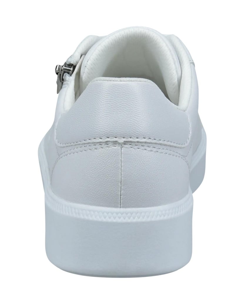 BUGATTI-Sneaker-weiss