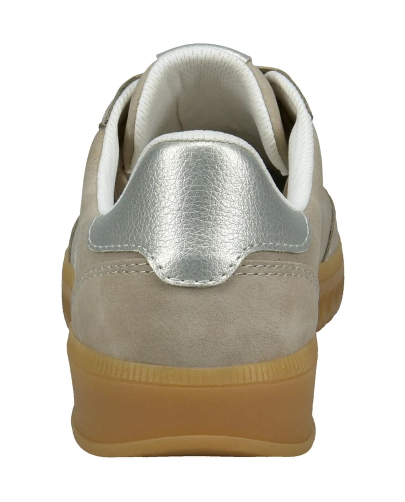 BUGATTI-Sneaker-beige