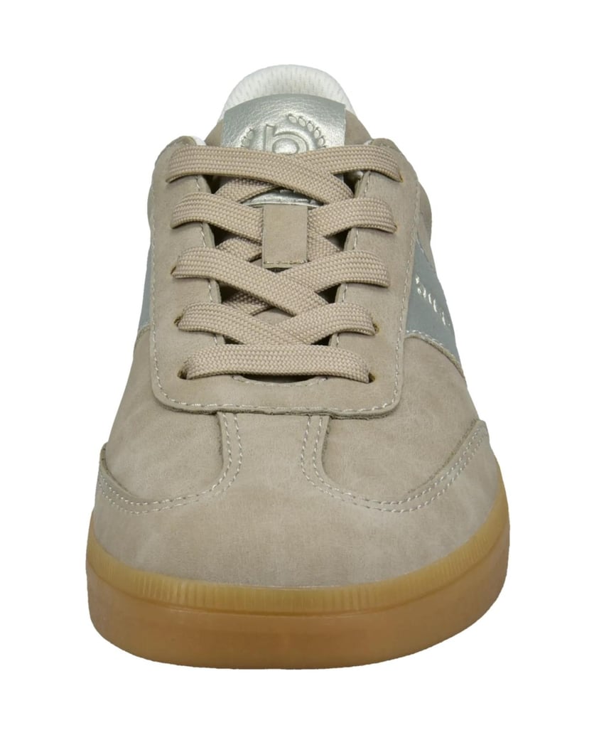 BUGATTI-Sneaker-beige