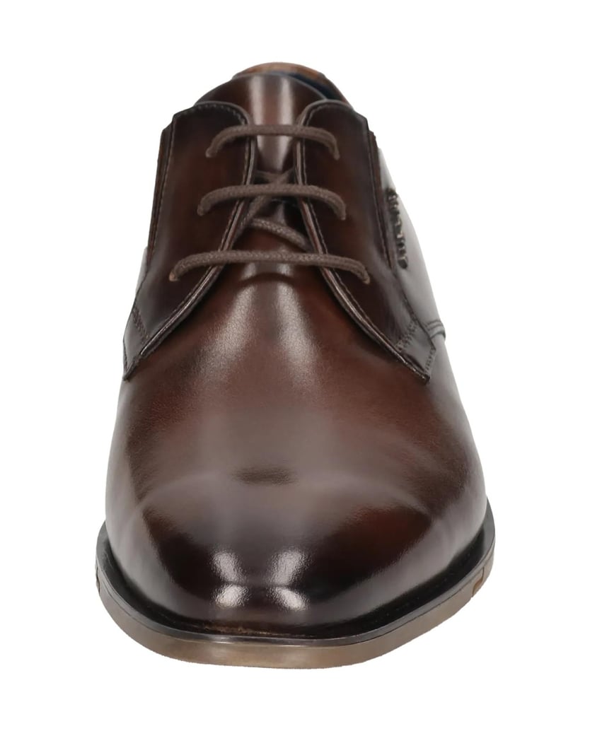 BUGATTI-Business-Schnürer-braun