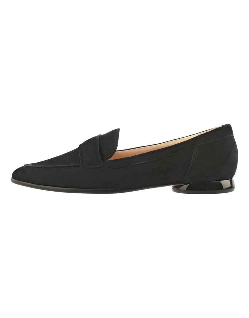 Högl-Loafer-BERRY-schwarz