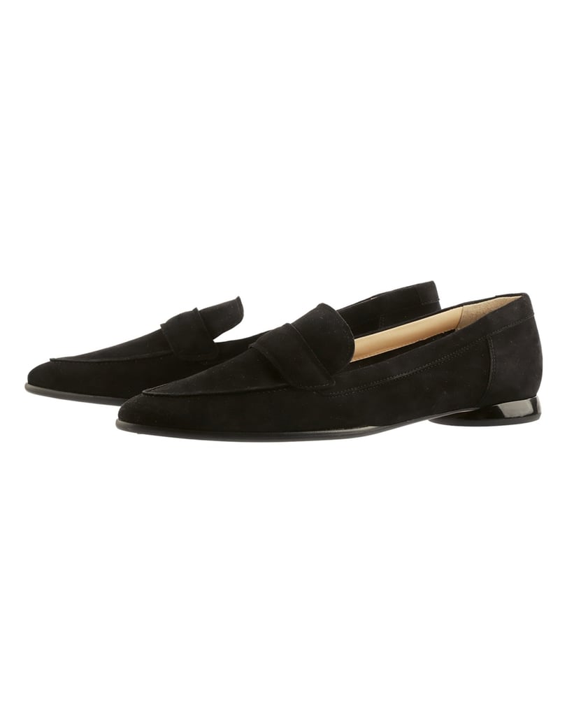 Högl-Loafer-BERRY-schwarz