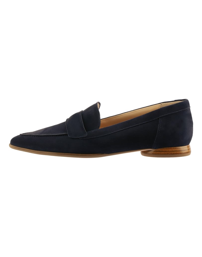 Högl-Loafer-BERRY-schwarz