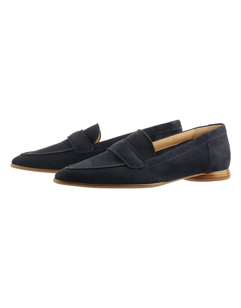 Högl-Loafer-BERRY-schwarz
