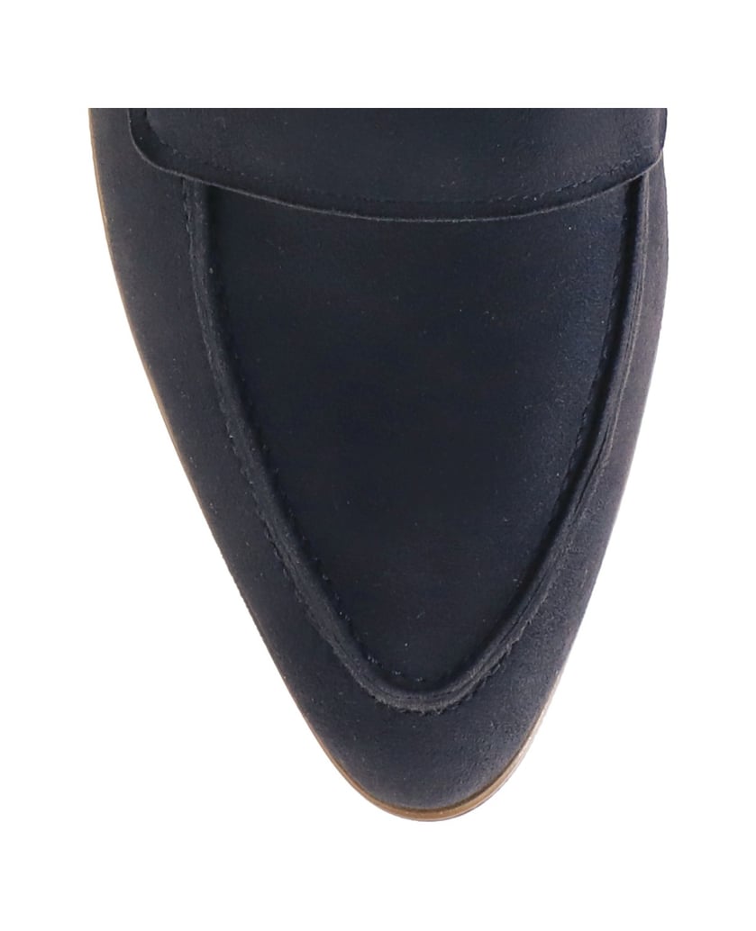 Högl-Loafer-BERRY-schwarz