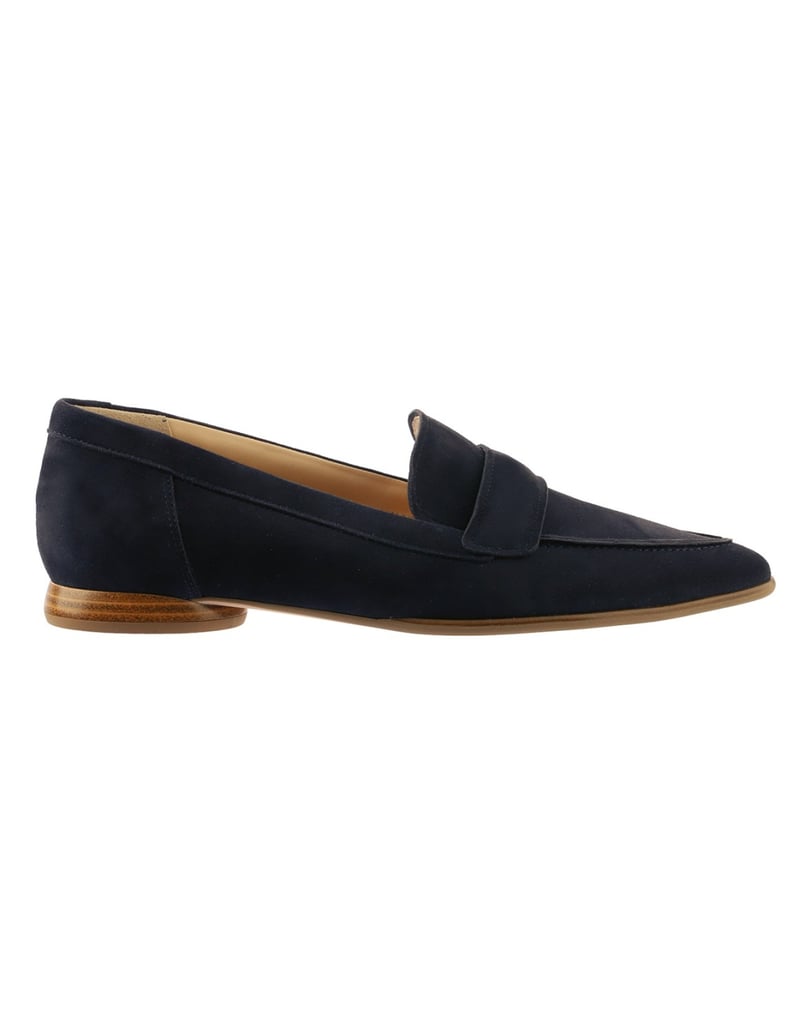 Högl-Loafer-BERRY-schwarz
