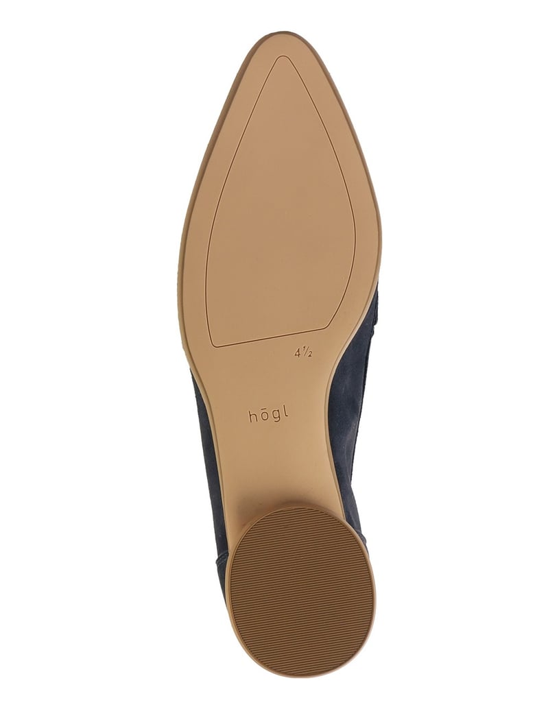Högl-Loafer-BERRY-schwarz