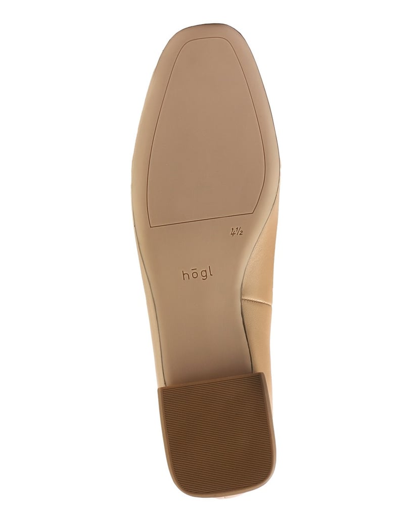 Högl-Loafer-VERA-beige