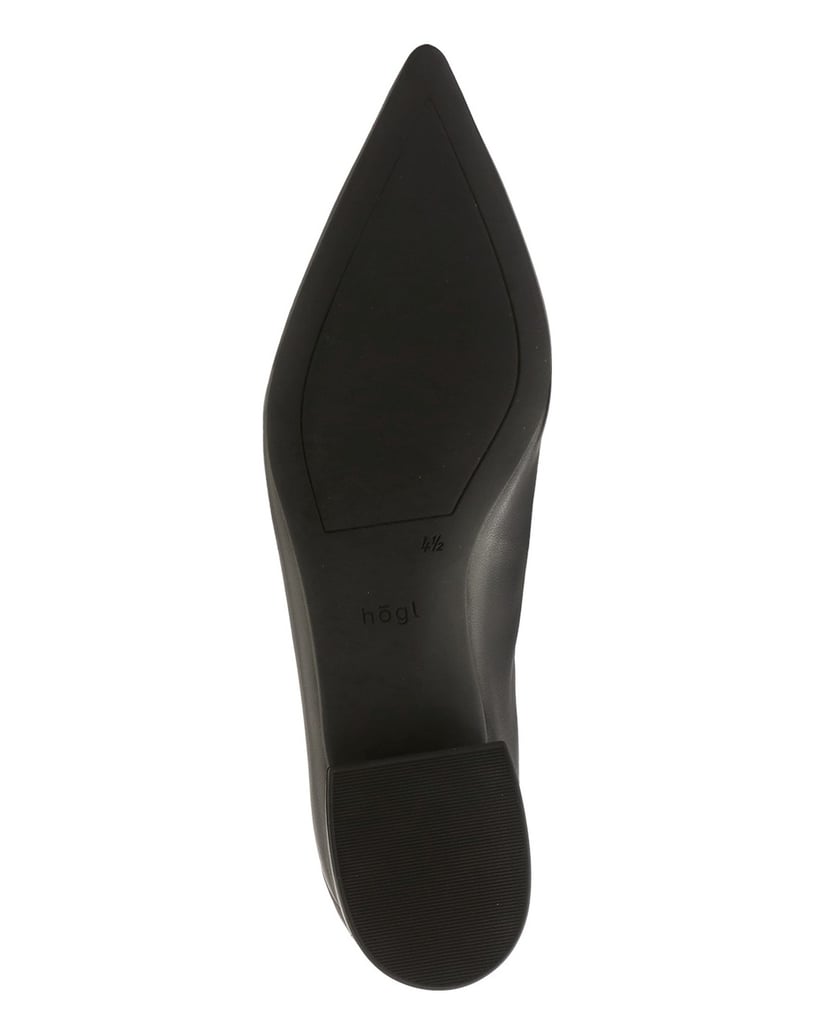 Högl-BALLERINAS-TEA