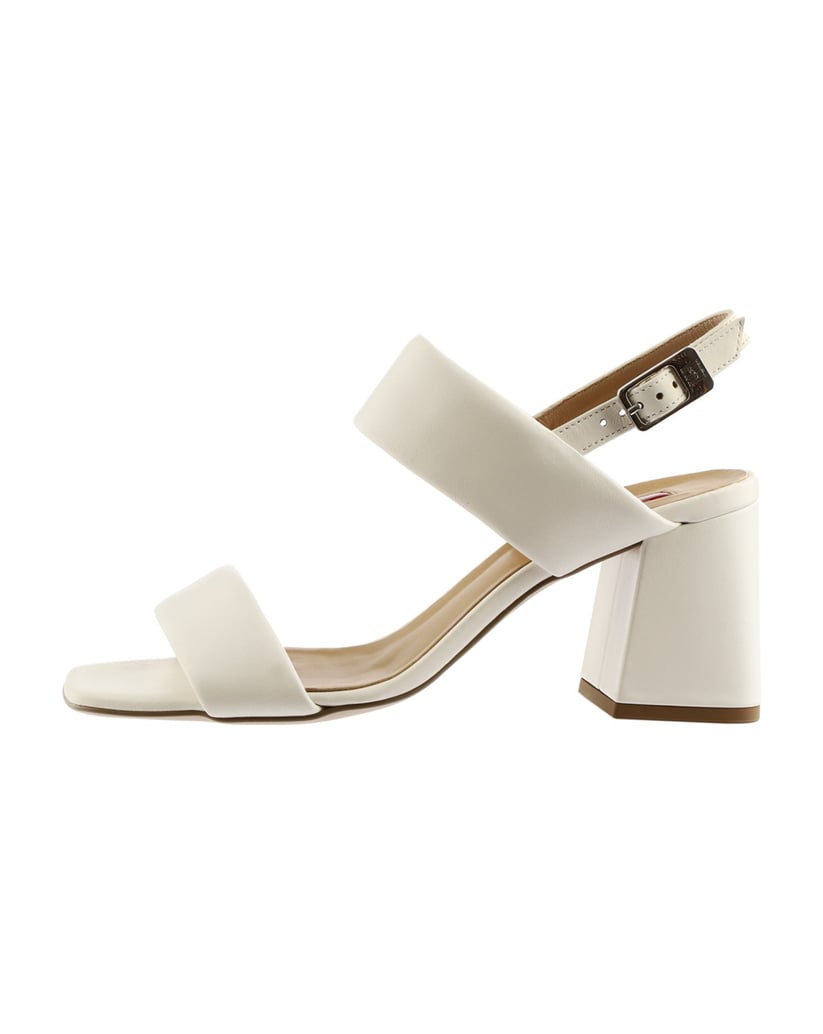 Högl-SANDALETTEN-PEACH-schwarz