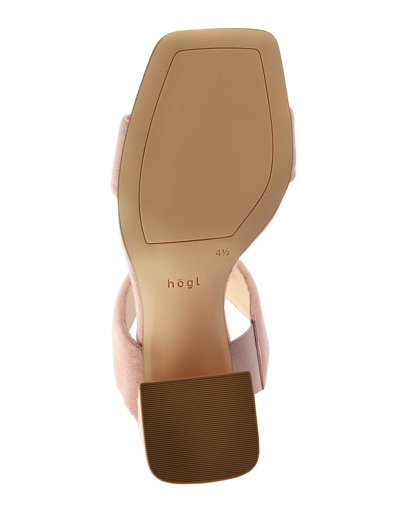 Högl-SANDALETTEN-PEACH