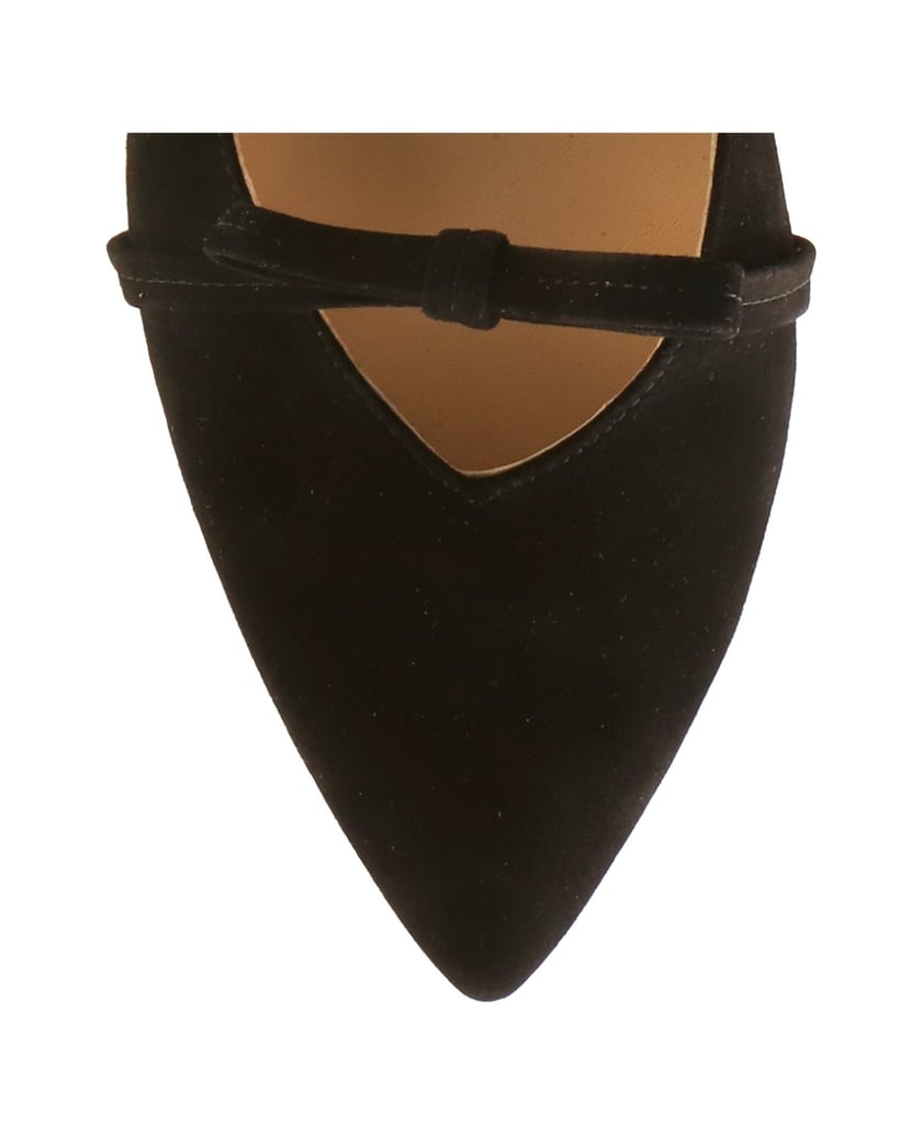 Högl-SLINGBALLERINAS-PRETTY-schwarz