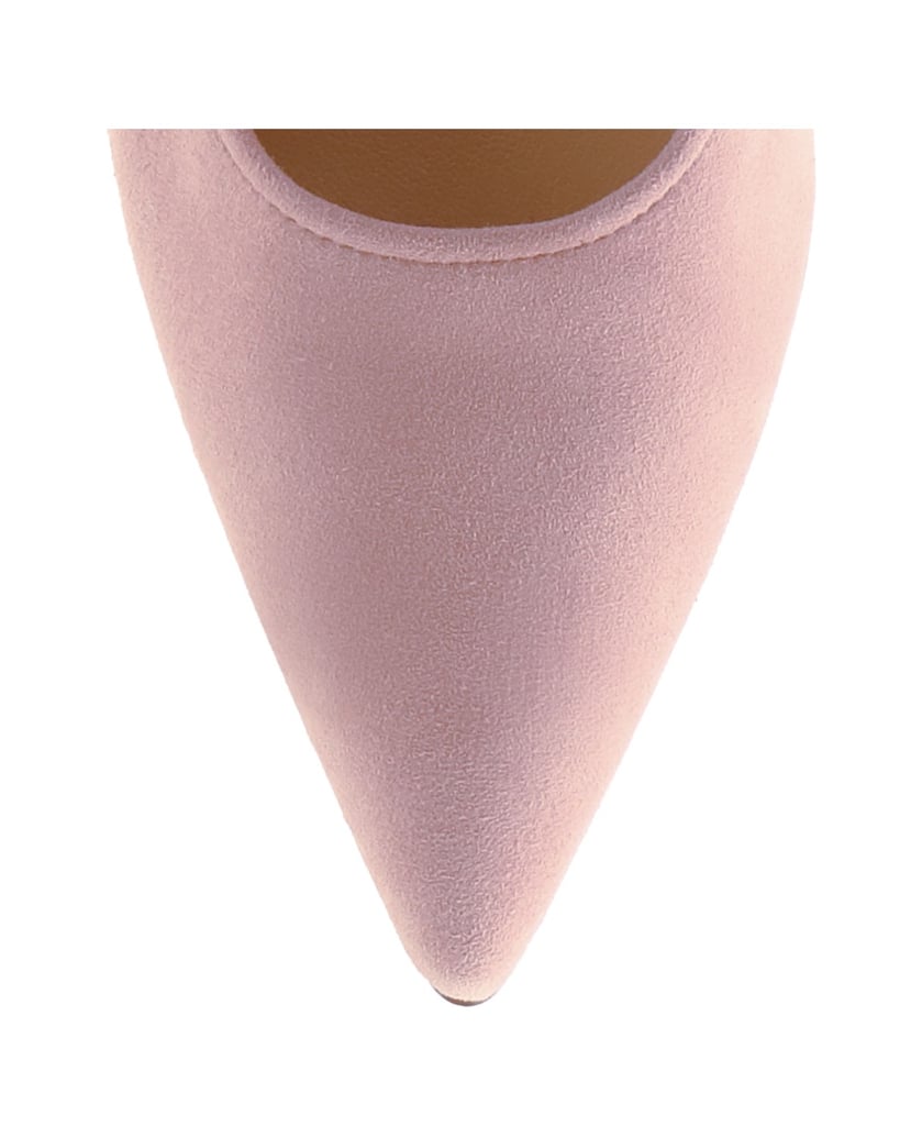 Högl-Pumps-SHERYL-pink