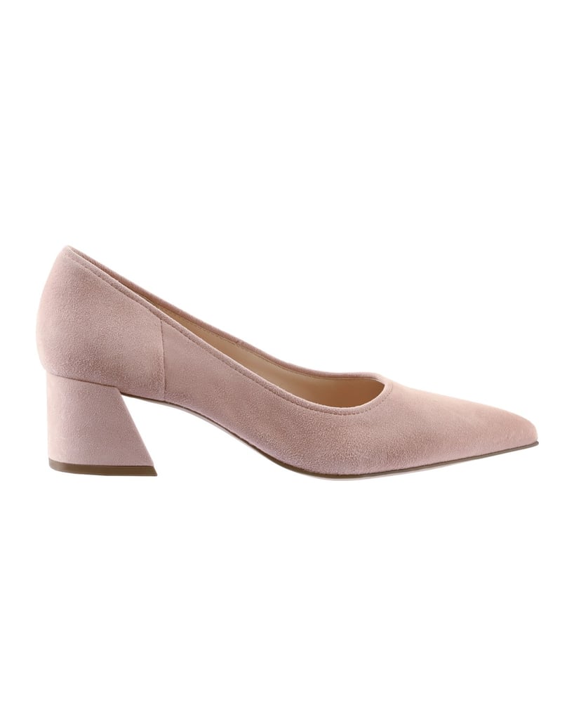 Högl-Pumps-SHERYL-pink