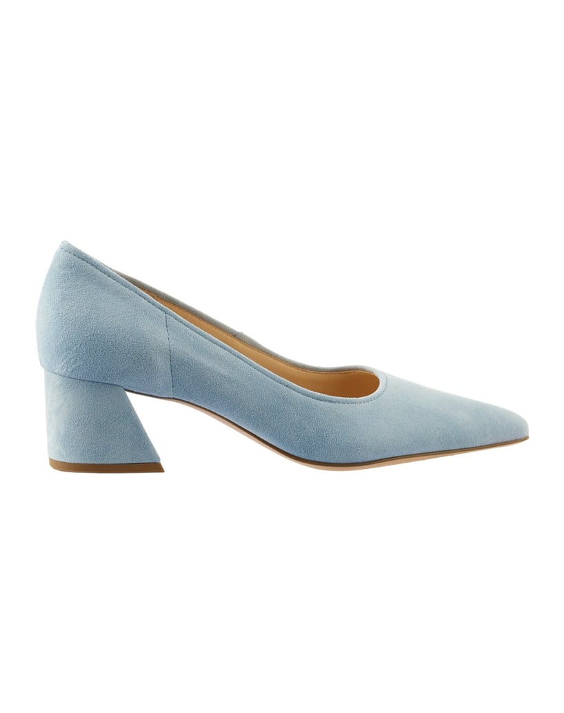 Högl-Pumps-SHERYL-pink