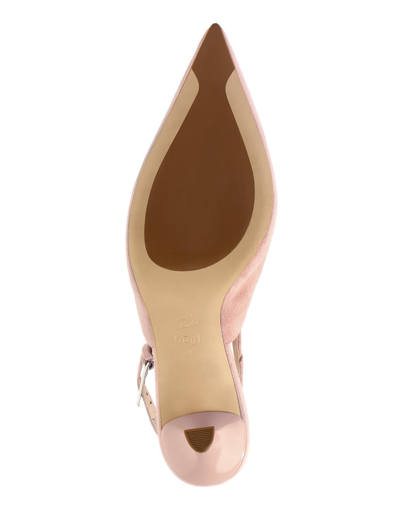 Högl-SLINGPUMPS-RUBY