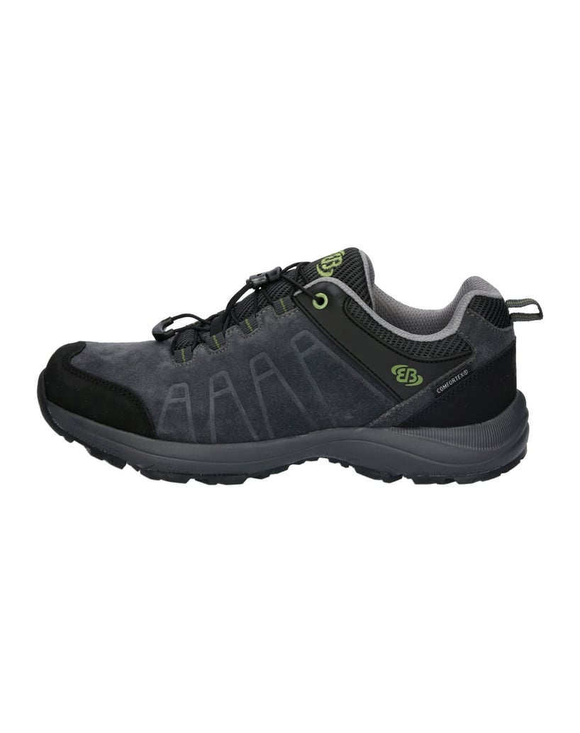 Brütting-Outdoorschuh-Mount-Harvard-Low-grau