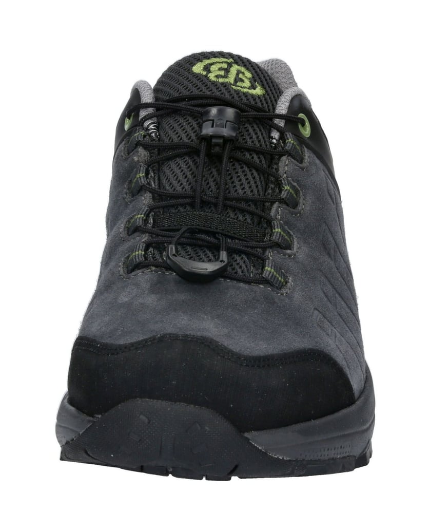Brütting-Outdoorschuh-Mount-Harvard-Low-grau