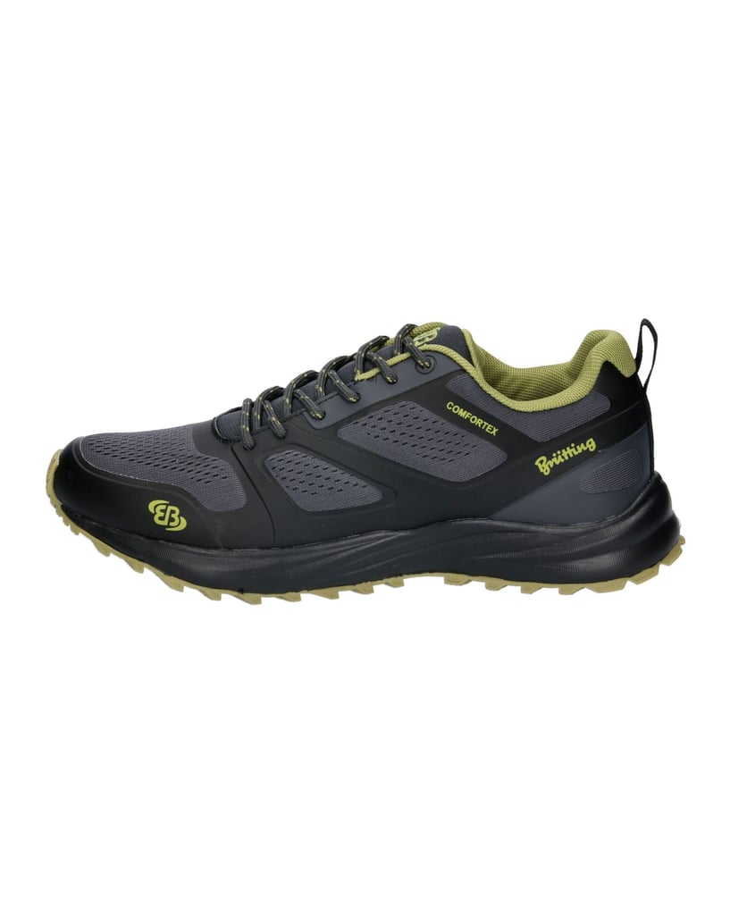 Brütting-Outdoorschuh-Mount-Ray-grau