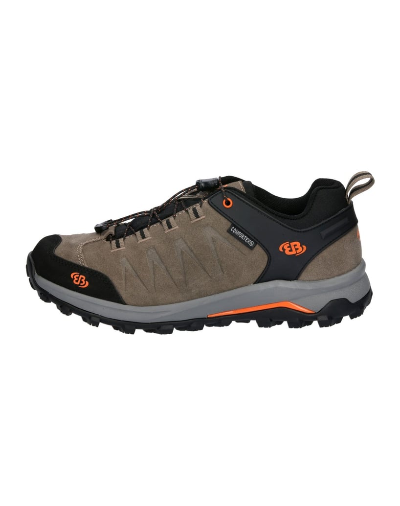 Brütting-Outdoorschuh-Mount-Chester-braun