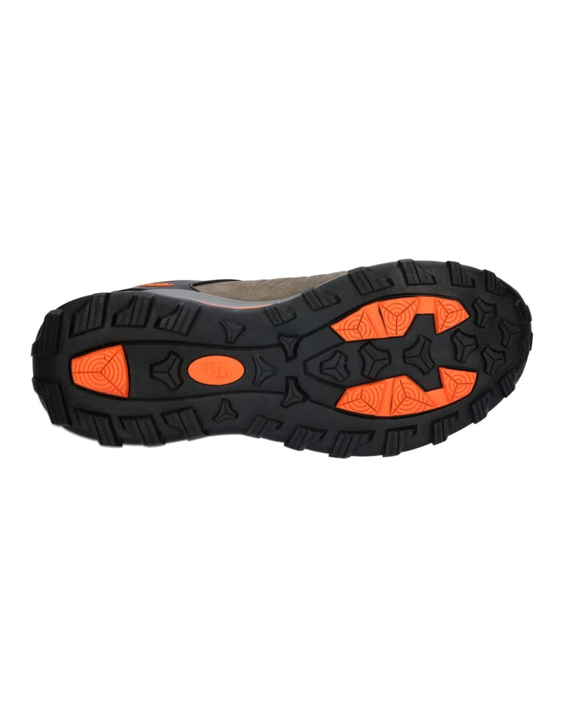 Brütting-Outdoorschuh-Mount-Chester-braun