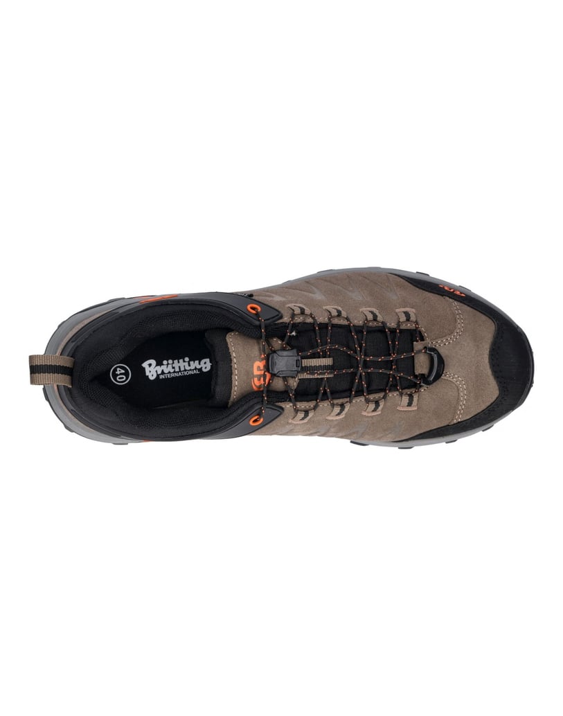 Brütting-Outdoorschuh-Mount-Chester-braun