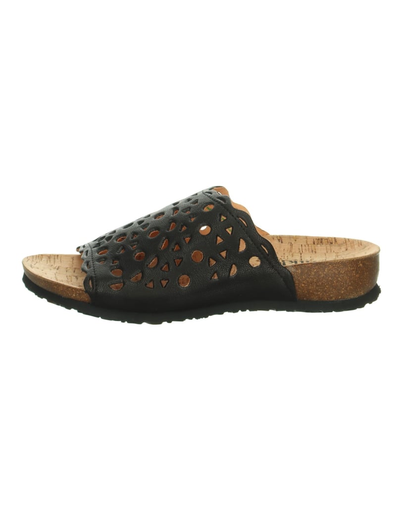 Think-Tieffußbett-Pantolette-JULIA-pink