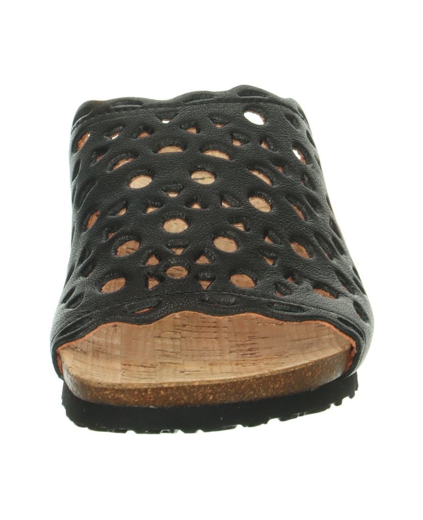 Think-Tieffußbett-Pantolette-JULIA-pink