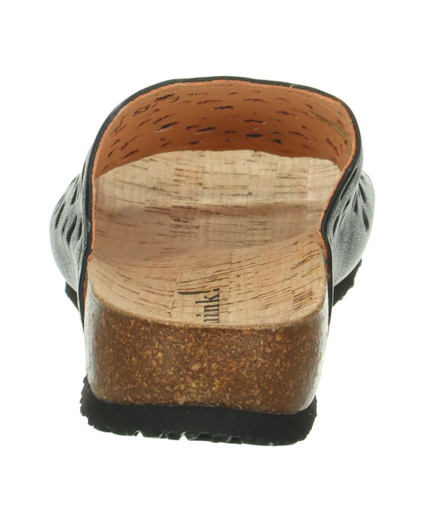 Think-Tieffußbett-Pantolette-JULIA-pink