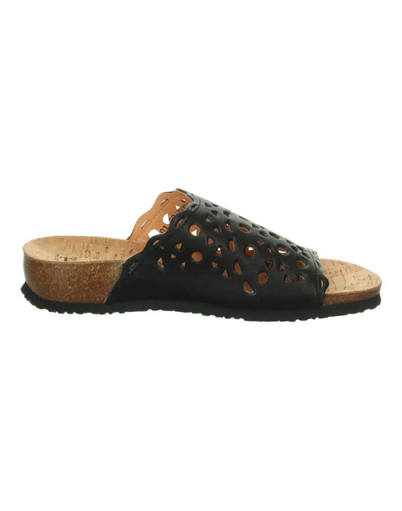 Think-Tieffußbett-Pantolette-JULIA-pink