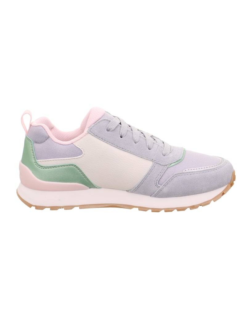 Superfit-Halbschuh-DASH-weiss