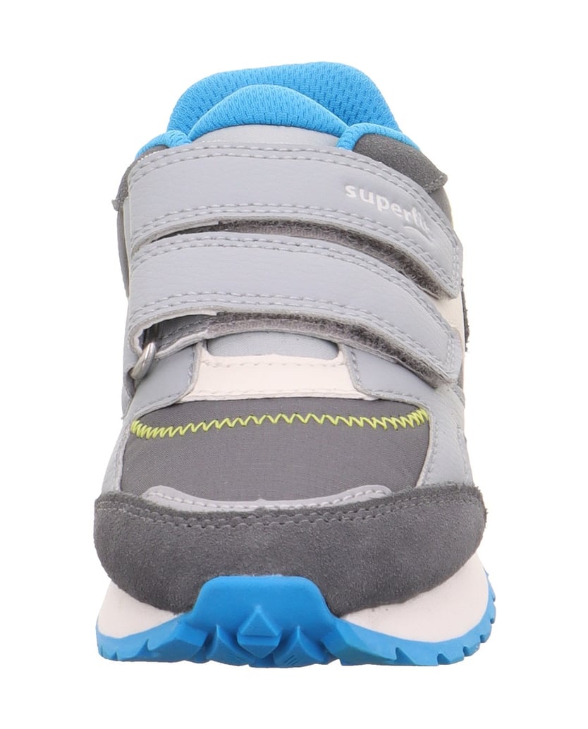 Superfit-Halbschuh-DASH-weiss