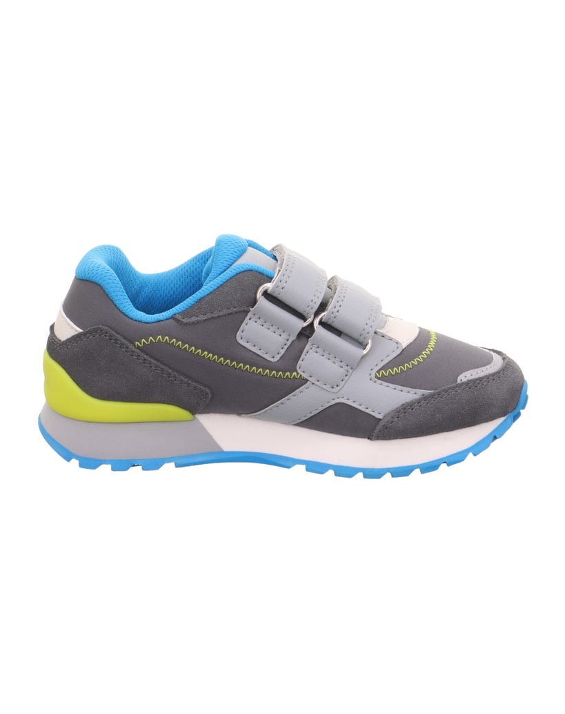 Superfit-Halbschuh-DASH-weiss